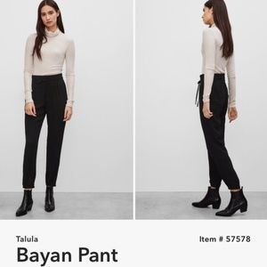 Sunday Best Bayan Pant